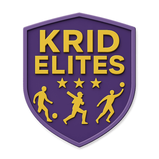 KridElites