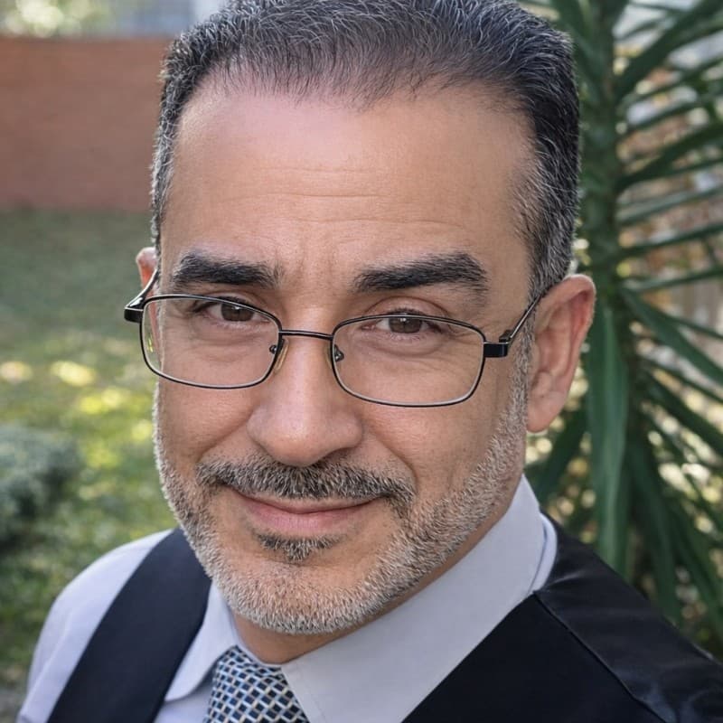 Robinson Nunez